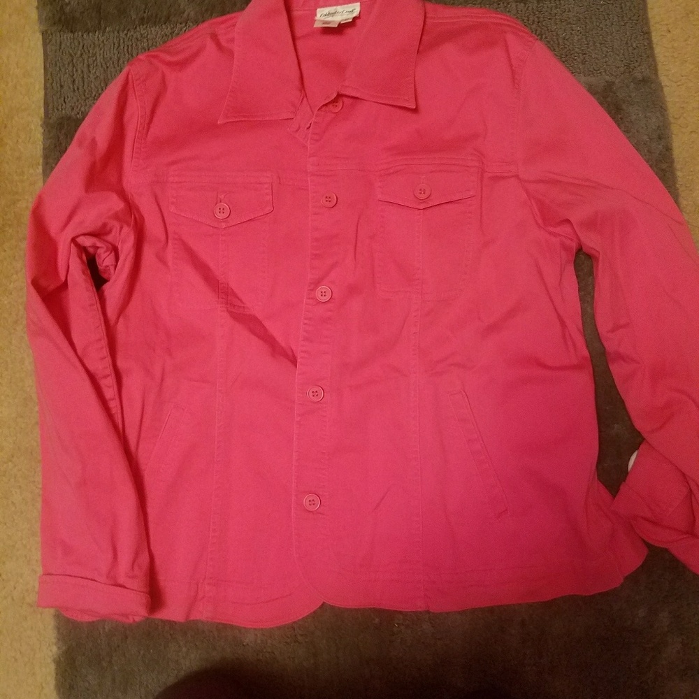 jacket